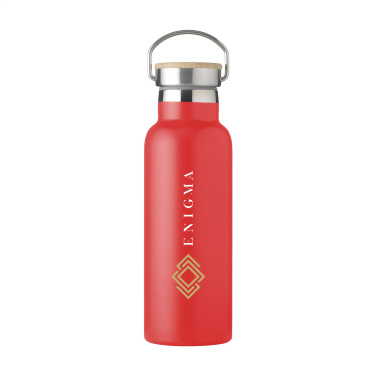 Logo trade promotional merchandise photo of: Nordvik 500 ml drinking bottle