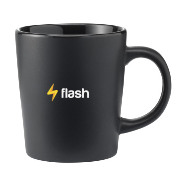 Logo trade promotional merchandise picture of: Ponti 250 ml mug