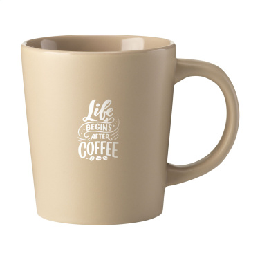 Logotrade promotional giveaways photo of: Ponti 250 ml mug