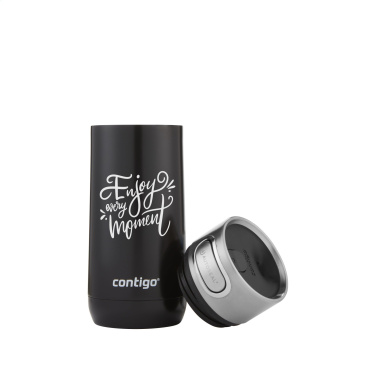 Logotrade promotional giveaway image of: Contigo® Luxe AUTOSEAL® 360 ml thermo cup