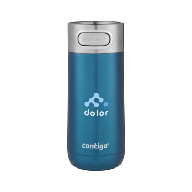 Logotrade promotional merchandise photo of: Contigo® Luxe AUTOSEAL® 360 ml thermo cup