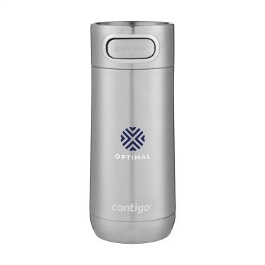 Logo trade promotional products picture of: Contigo® Luxe AUTOSEAL® 360 ml thermo cup