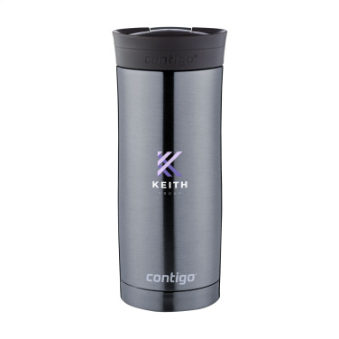 Logotrade promotional giveaway picture of: Contigo® Huron 470 ml thermo cup