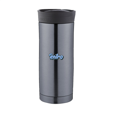 Logo trade corporate gifts image of: Contigo® Huron 470 ml thermo cup