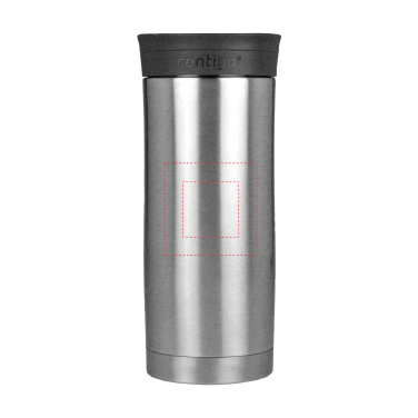 Logotrade promotional item picture of: Contigo® Huron 470 ml thermo cup