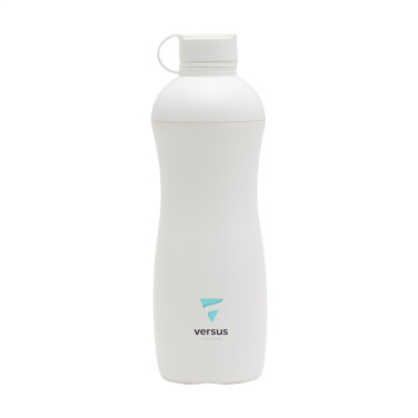 Logo trade promotional gift photo of: Oasus Bio Bottle 500 ml water bottle