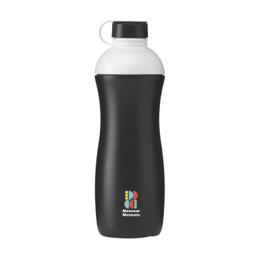 Logo trade promotional product photo of: Oasus Bio Bottle 500 ml water bottle