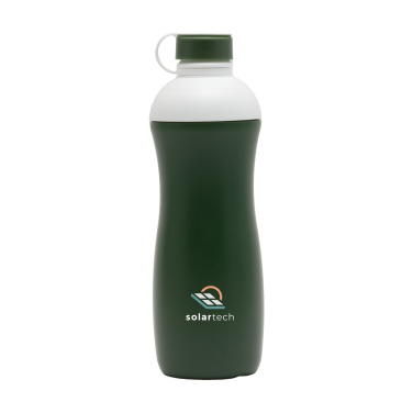 Logo trade promotional giveaways image of: Oasus Bio Bottle 500 ml water bottle