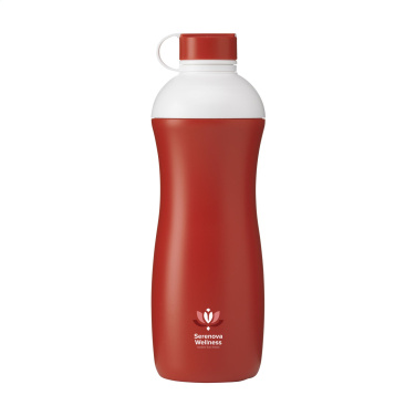 Logo trade promotional giveaway photo of: Oasus Bio Bottle 500 ml water bottle