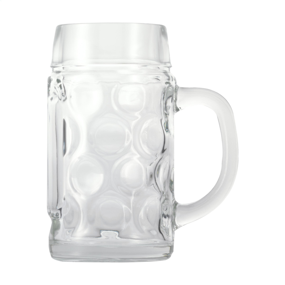 Logotrade promotional item picture of: October Tankard 500 ml