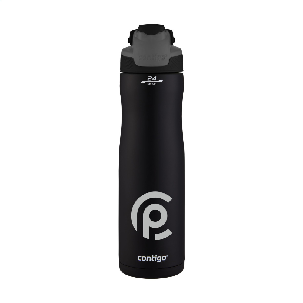 Logotrade promotional giveaway image of: Contigo® Autoseal Chill 720 ml drinking bottle