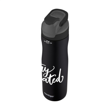 Logo trade promotional giveaway photo of: Contigo® Autoseal Chill 720 ml drinking bottle