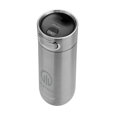 Logotrade promotional item picture of: Contigo® Luxe AUTOSEAL® 470 ml thermo cup