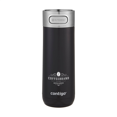 Logo trade promotional product photo of: Contigo® Luxe AUTOSEAL® 470 ml thermo cup