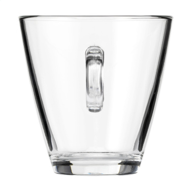 Logotrade promotional product picture of: Lugano Tea Glass 320 ml