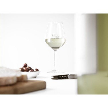 Logotrade promotional item image of: Loire Wine Glass 400 ml