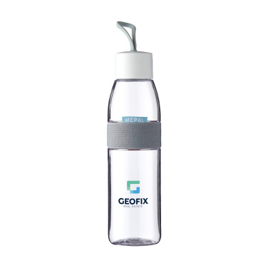 Logotrade promotional items photo of: Mepal Water Bottle Ellipse 500 ml drinking bottle