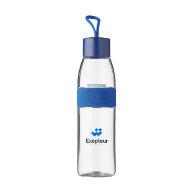 Logotrade corporate gift image of: Mepal Water Bottle Ellipse 500 ml drinking bottle