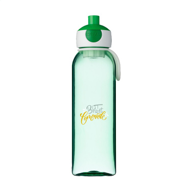 Logo trade promotional giveaway photo of: Mepal Water Bottle Campus drinking bottle