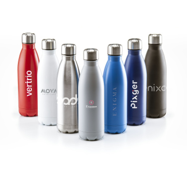 Logo trade promotional giveaway photo of: Topflask 790 ml single wall drinking bottle