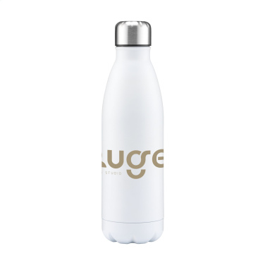 Logotrade promotional item picture of: Topflask 790 ml single wall drinking bottle