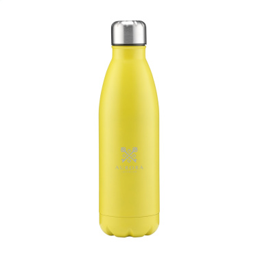 Logo trade promotional gift photo of: Topflask 790 ml single wall drinking bottle