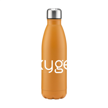 Logo trade promotional gifts image of: Topflask 790 ml single wall drinking bottle