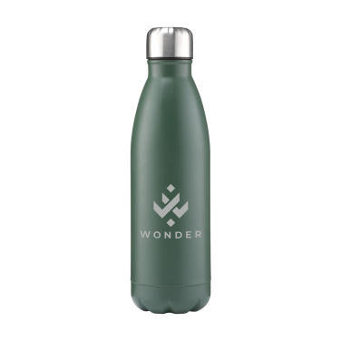 Logotrade promotional products photo of: Topflask 790 ml single wall drinking bottle