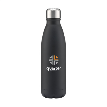 Logotrade promotional merchandise image of: Topflask 790 ml single wall drinking bottle