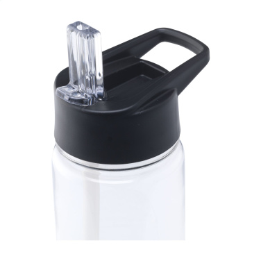 Logo trade promotional giveaways image of: Fruitfuse Bottle 700 ml drinking bottle