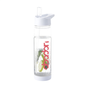 Logotrade promotional item picture of: Fruitfuse Bottle 700 ml drinking bottle