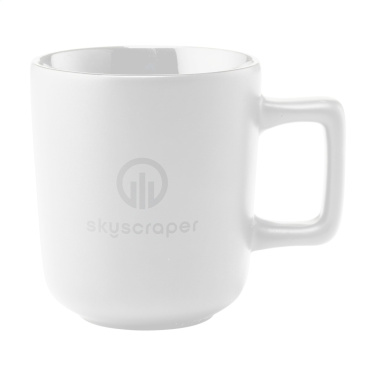 Logo trade promotional product photo of: Torino 280 ml mug