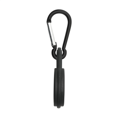 Logo trade promotional gifts image of: Bottle Carabiner carrying loop for drinking bottle