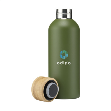 Logo trade promotional items picture of: Kyoto 500 ml drinking bottle