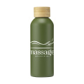 Kyoto 500 ml drinking bottle, green