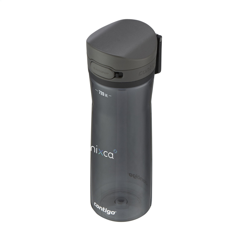 Logo trade promotional items image of: Contigo® Jackson 2.0 720 ml drinking bottle