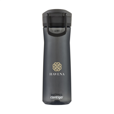 Logo trade business gifts image of: Contigo® Jackson 2.0 720 ml drinking bottle