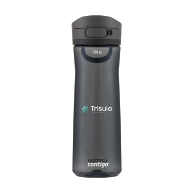 Logo trade promotional giveaways picture of: Contigo® Jackson 2.0 720 ml drinking bottle