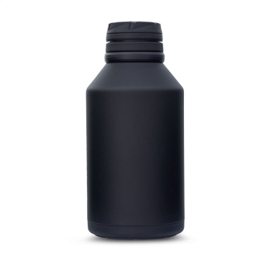 Logo trade promotional items image of: Contigo® Grand Stainless Steel 1900 ml thermo bottle