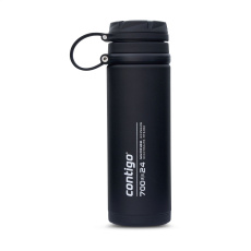 Contigo® Fuse Stainless Steel 700 ml thermo bottle