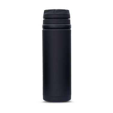 Logo trade promotional products picture of: Contigo® Fuse Stainless Steel 700 ml thermo bottle