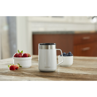 Logo trade promotional products picture of: Contigo® Streeterville Desk Mug 420 ml thermo cup