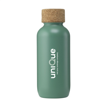 Logotrade promotional product image of: EcoBottle 650 ml plant based - made in the EU