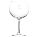 Cocktail Gin Glass 700 ml, transparent