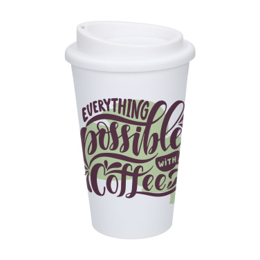 Logotrade advertising product image of: Coffee Mug Premium 350 ml coffee cup