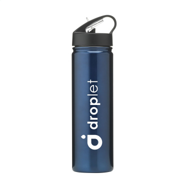 Logo trade promotional products picture of: Flask RCS Recycled Bottle 500 ml thermo bottle