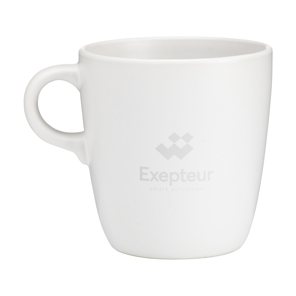 Logo trade promotional products picture of: Tazza 375 ml mug