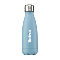 Topflask RCS 500 ml single wall drinking bottle, light blue