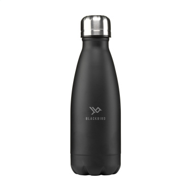 Logo trade promotional merchandise image of: Topflask RCS 500 ml single wall drinking bottle