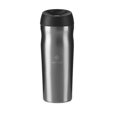 Logotrade corporate gifts photo of: Thermoboost RCS 450 ml thermo cup